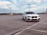 BMW 118d M Sport Paket  - BMW 118: 118d M Paket