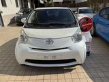 Toyota TOYOTA iQ 1400 diesel in ottime condizioki - Toyota IQ mit Diesel-Antrieb