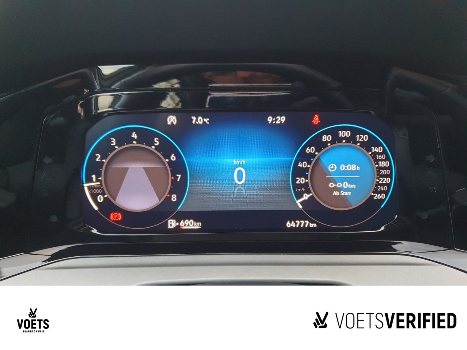 Volkswagen Golf - Bild 13