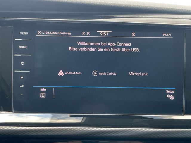 T6.1 Multivan 2.0 TDI DSG Gen Six AHK/LED/Kamera