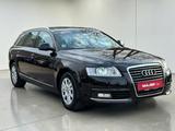 Audi A6 Avant 2.7 TDI*STANDHEIZUNG*XENON*SCHIEBEDACH - Audi A6 mit Diesel-Antrieb: 2.7