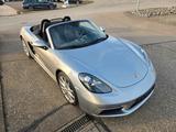 Porsche Boxster Typ 982 IM KUNDENAUFTRAG ! - gebrauchte Porsche Boxster aus dem Jahr 2017