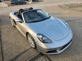 Porsche Boxster Typ 982 IM KUNDENAUFTRAG ! - Porsche Boxster aus 2017