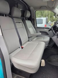 Volkswagen T5 Transporter - 9