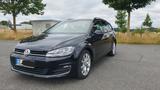 Volkswagen Golf VII Kombi 1.4 TSI 90 kW erst 34.000 Km - Volkswagen Golf: 3er