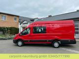 Ford Transit Kasten 350 L5 H3 Trend - Betonmischer