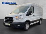Ford Transit FT 350 L2H2 Trend *Doppelsitzbank*PDC - Ford Transit trend ft 350 l