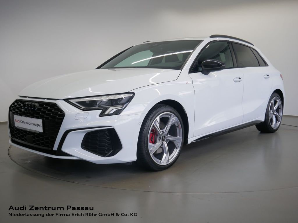 Image of Audi A3