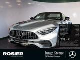 Mercedes-Benz SL 43 AMG Premium Distr. LED Navi Kamera Sounds. - gebrauchte Mercedes-Benz SL 43 AMG aus dem Jahr 2024