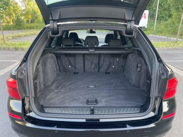BMW 530 - 12