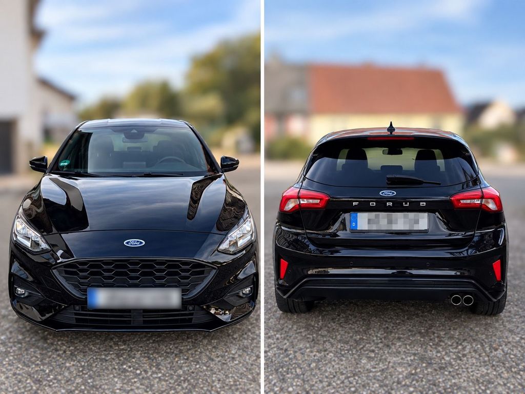 Image of Ford Focus
