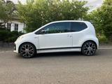Volkswagen up! 1.0 TSI OPF up! GTI up! GTI - Volkswagen up!: GTI