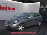 Honda Jazz 1.5 i-MMD Executive ACC+LED+PDC+TEMPOMAT - Honda Jazz mit Hybrid-Antrieb