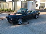 BMW E30 Cabrio 325i H Zulassung Tüv Neu - BMW 325 aus 1991
