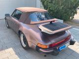 Porsche 911 Urmodell - Porsche aus 1989: Cabrio, 911