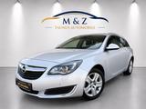 Opel Insignia A Innovation/BI-XENON/NAVI/RCAM/AHK/SHZ - gebrauchte Opel Insignia aus dem Jahr 2016