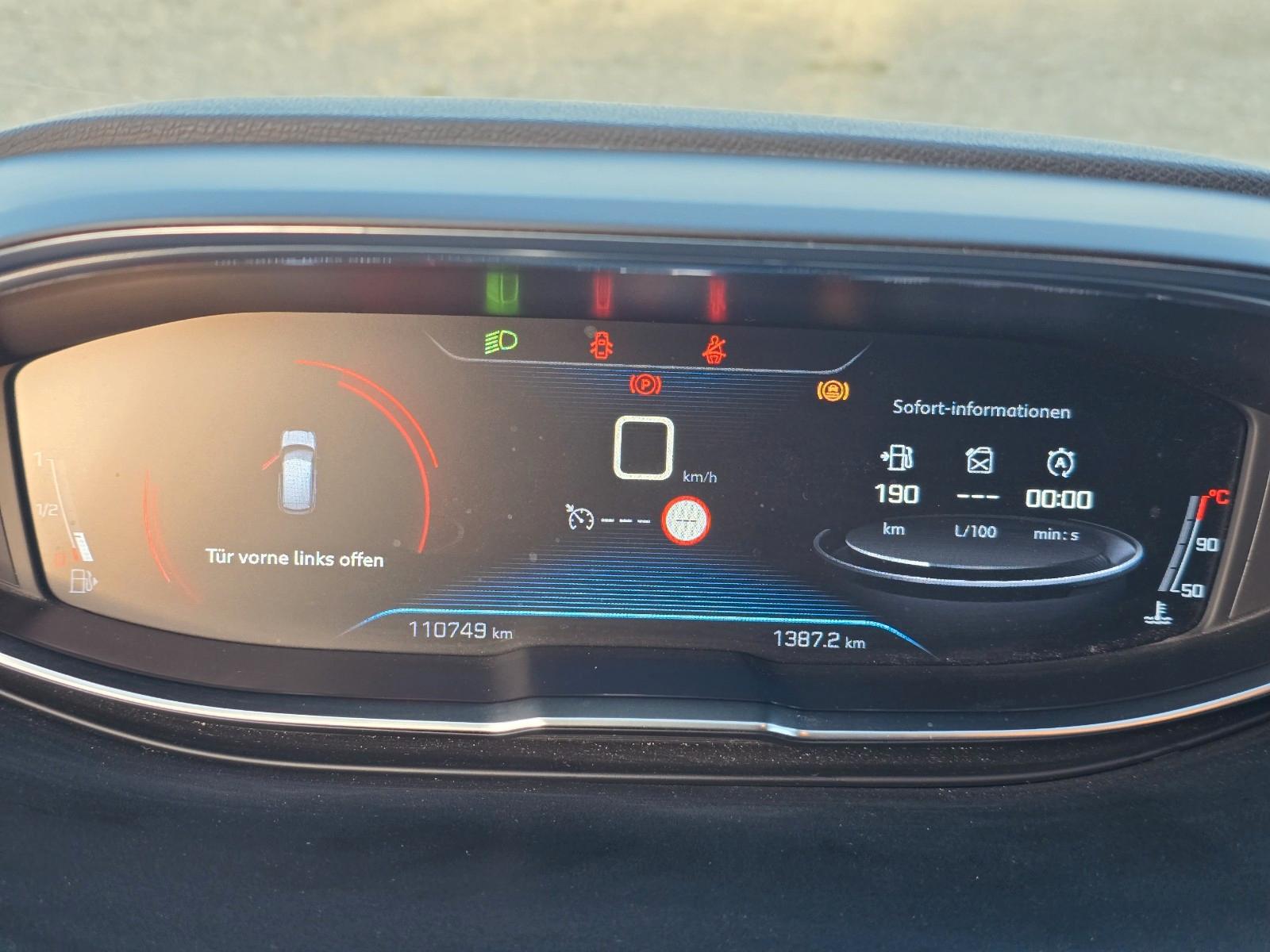 Peugeot 3008 PureTech Access