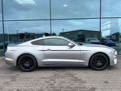 Fahrzeugabbildung Ford Mustang 5.0 Ti-VCT V8 GT *ACC*B&O*LEDER*LED*19"