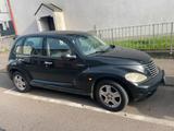 Chrysler PT Cruiser Classic 2.0 Classic - Chrysler PT Cruiser: Classic