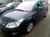 Citroën Citroen C4   Benzin 1.6 Tüv 02.2028 - gebrauchte Citroën C4 aus dem Jahr 2008