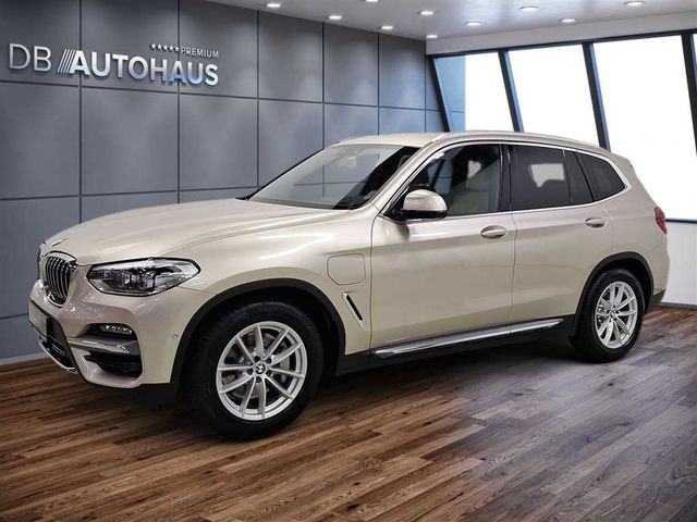 BMW X3 xDrive 30e Luxury Line Steptronic Business-Pa