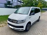 Volkswagen T6 Multivan - VW T6 Multivan Gebrauchtwagen in Stuttgart
