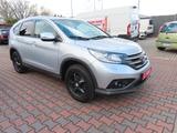 Honda Executive 4 X4 Klima Leder - Honda Gebrauchtwagen von 2012