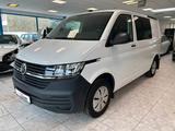 Volkswagen T6.1 Camperumbau Klima Kamera Drehsitz - Volkswagen T6 aus 2022