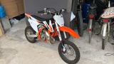 KTM 65 sx - KTM 65 SX