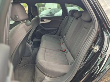 Audi A4 - 10