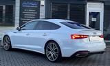 Audi A5 50 TDI Quattro S Line Edition ONE PANO*HUD*ST - Audi A5 edition-one
