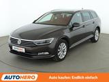 Volkswagen Passat 2.0 TDI Highline BMT Aut.*NAVI*LED*ACC* - Volkswagen Passat: 2.0