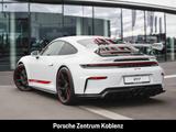 Porsche 992 -2 (911) GT3 - Porsche: Coupe, 3.2