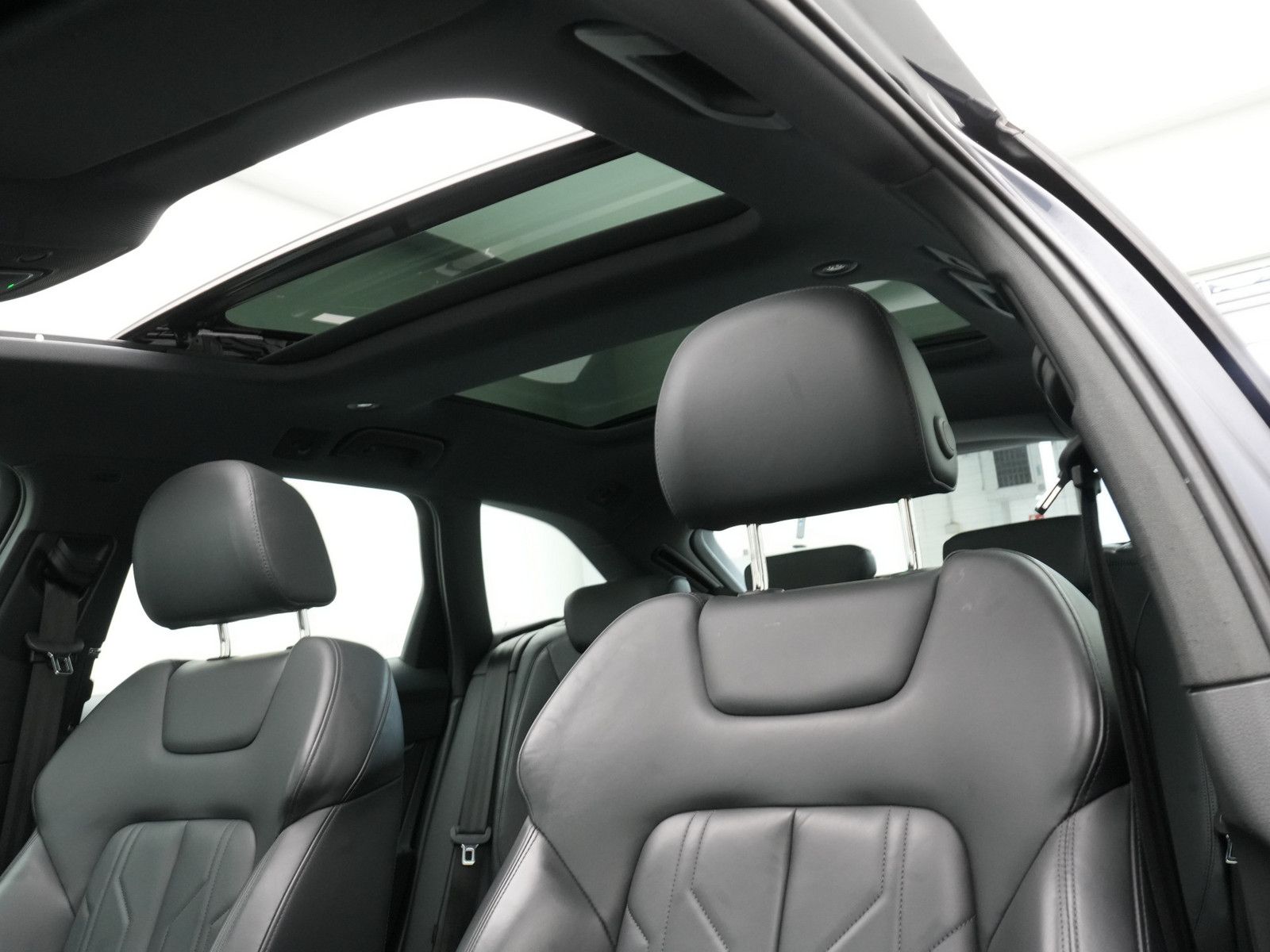 Audi A6 - Bild 13