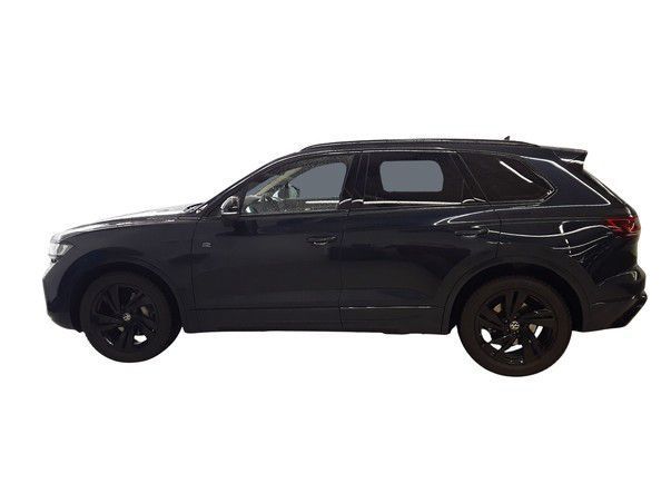 Volkswagen Touareg - Bild 2