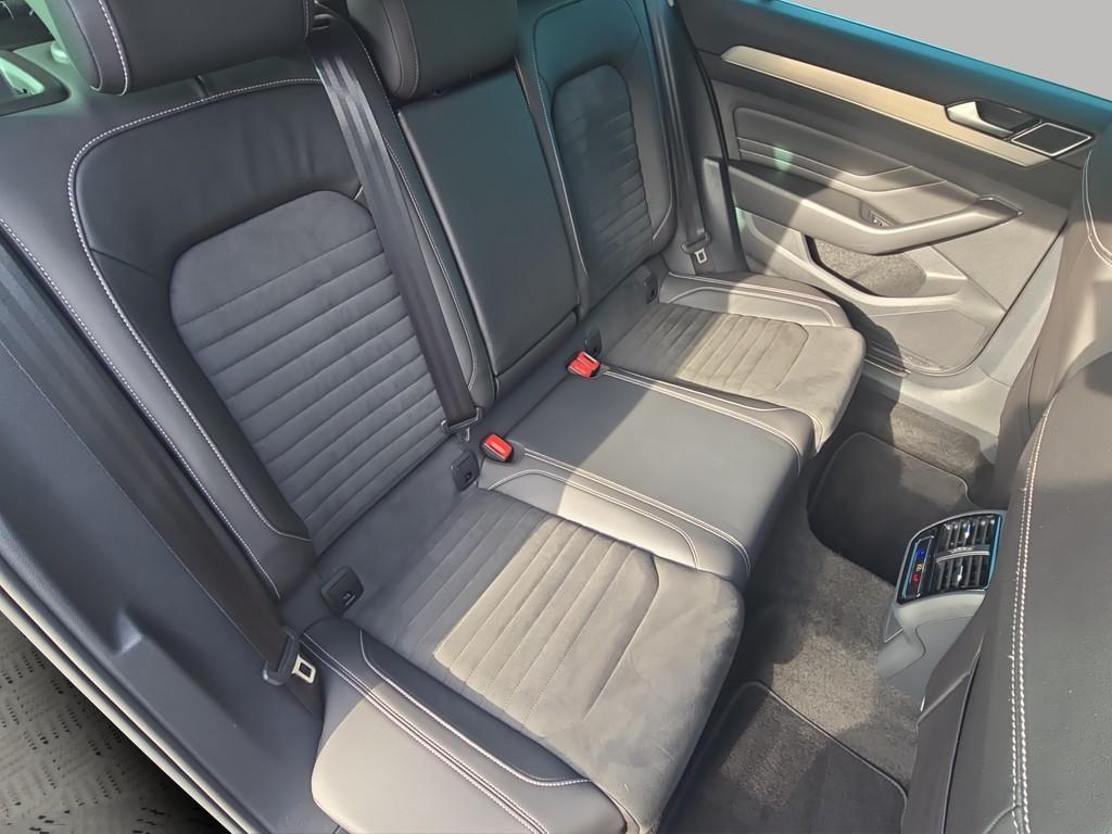 Volkswagen Passat Elegance TDI DSG NaviPro AHK, миниатюра 18