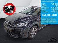 Volkswagen Taigo - Vorschau Bild 1