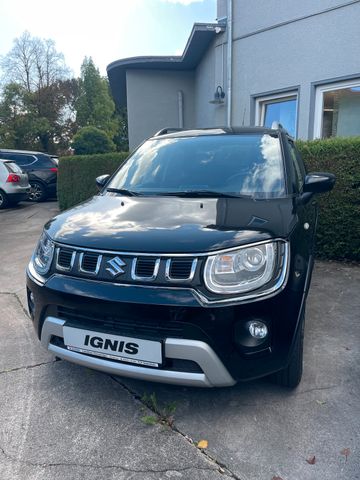 Suzuki Ignis 1.2 DUALJET HYBRID Comfort