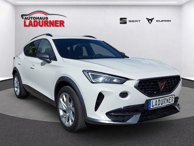 Formentor 1.4  e-HYBRID DSG*Navi+ACC+FullLink+RF