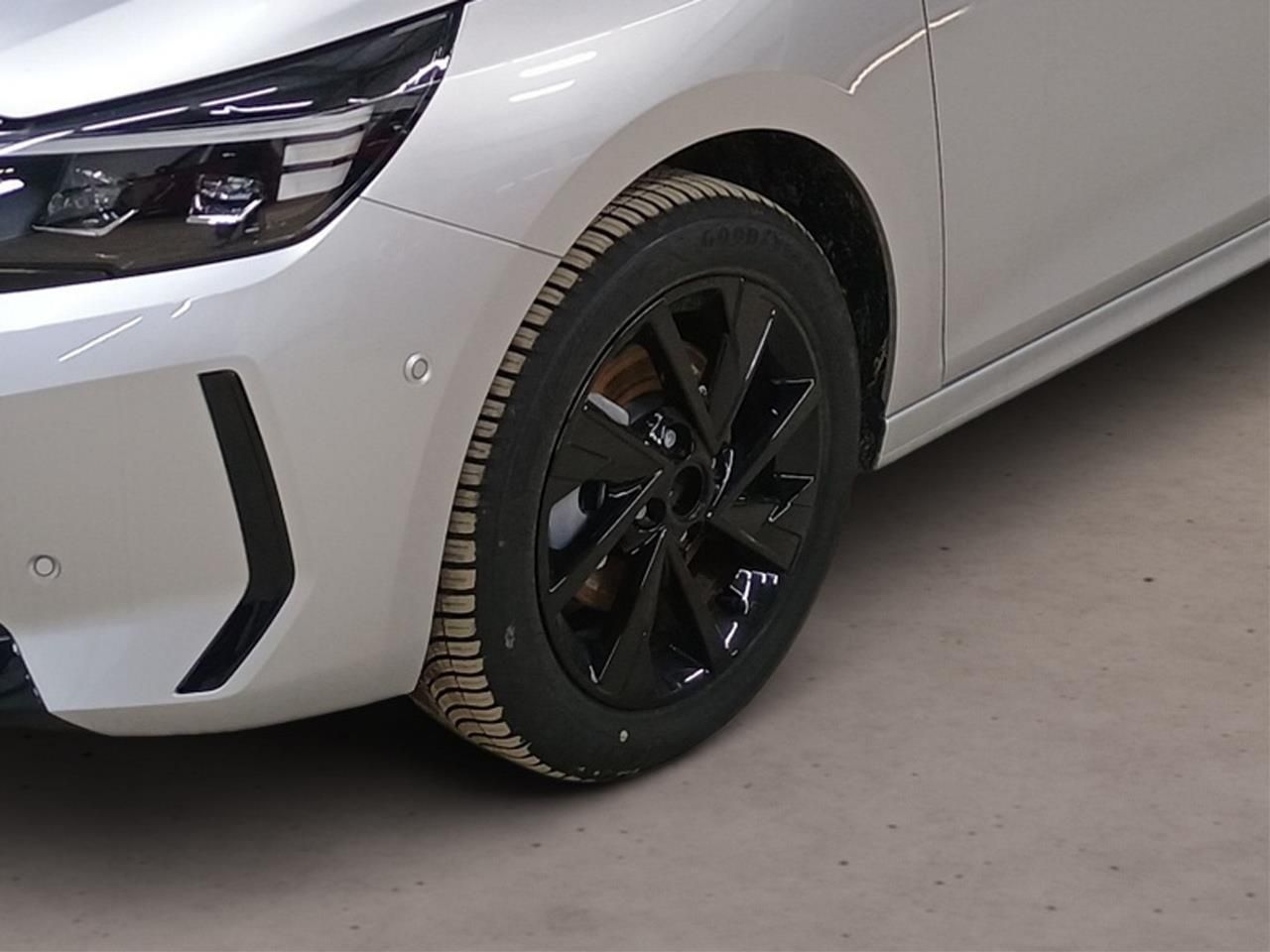 Fahrzeugabbildung Opel Corsa F GS MildHybrid 107KW Automatik
