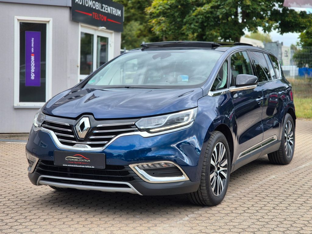 Image of Renault Espace