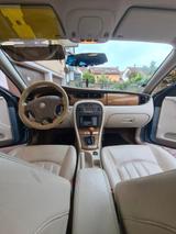 Jaguar X-Type 2.1 Liter V6 Executive Executive - Jaguar X-Type Gebrauchtwagen