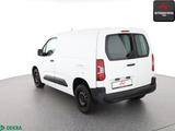 Peugeot Partner 1.5 BlueHDi 100 KASTEN NAVI,CARPLAY,1.HD - Peugeot Partner mit Diesel-Antrieb