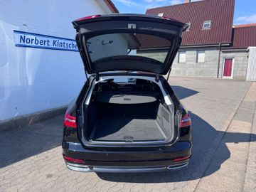 Audi A6 - 7