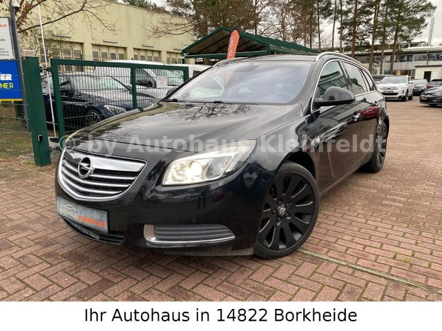 Opel Insignia A Sports Tourer Cosmo