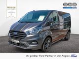 Ford Transit Custom 2.0 TDCi 290 L1 Sport XENON NAVI 
