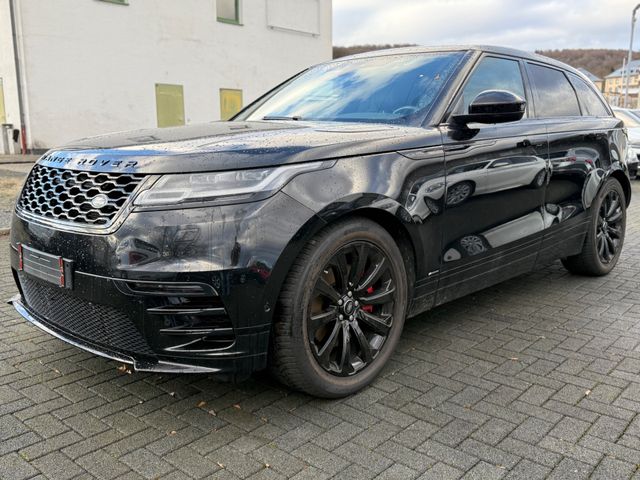 Land Rover Range Rover Velar R-Dynamic SE *2. Hand *Pano