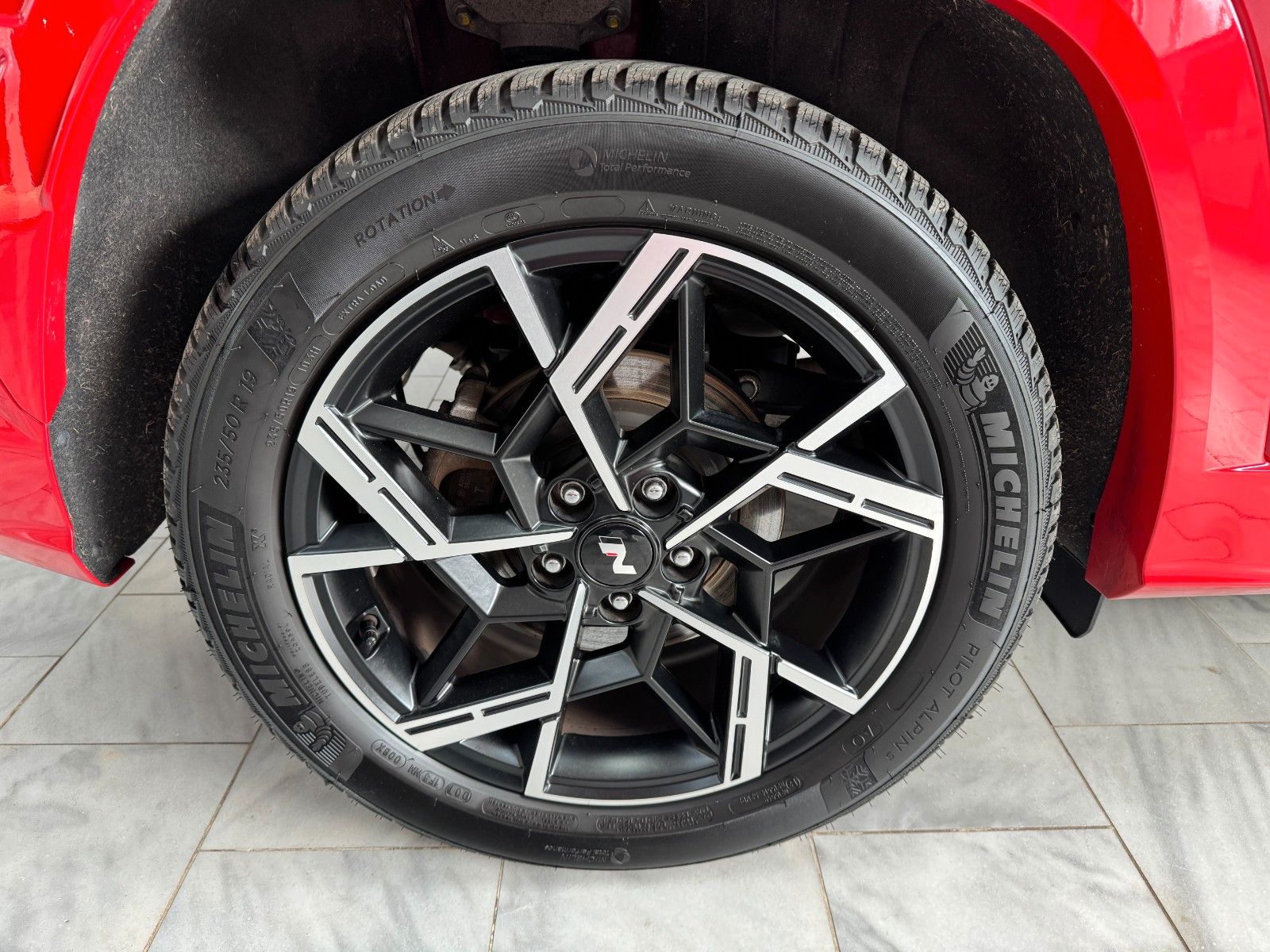 Hyundai Tucson – Bild 14
