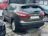 Nissan Qashqai Acenta SPUR+CAM+NAVI+TEMP - Nissan Gebrauchtwagen in Ludwigshafen