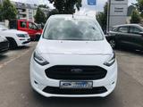 Ford Transit Connect TDCi L2 ''Trend''GJR,PDC - gebrauchte Ford Transit Connect aus dem Jahr 2024